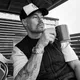 Bristolfooddude, Bath Food & Drink influencer