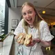Ash Sheehan, London Healthy Eating influencer