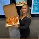 Edinb.urghfoodie, Edinburgh Food & Drink influencer