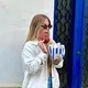 Liv ⋆ London / Cardiff 𓌉◯𓇋, Cardiff Food & Drink influencer