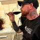 Randall | Food Hunter, Manchester Food & Drink influencer