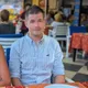 Paul | London Food Blogger, London Vegetarian influencer