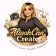ＡＬＩＹＡＨ, Manchester Brunch influencer