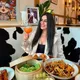 Dublin | Shreya Malik, Dublin Food & Drink influencer