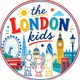 Courtney & the gang, London Experiences & Activities influencer