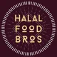 HalalFoodBros - S & T, London BBQ & Grill influencer