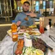 The Hungry Huz, Birmingham Dessert & Bakery influencer