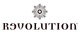 Revolution bars logo