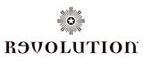 Revolution bars logo