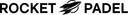 Rocket Padel logo logo