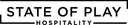 State of Play logo logo