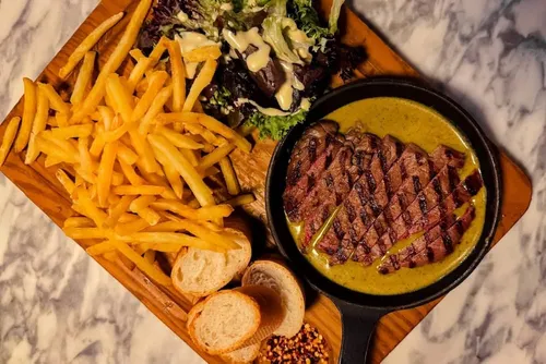 Why Swiss Butter always have a queue out the door (and down the road)