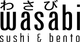 Wasabi logo logo