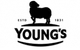 Youngs logo logo